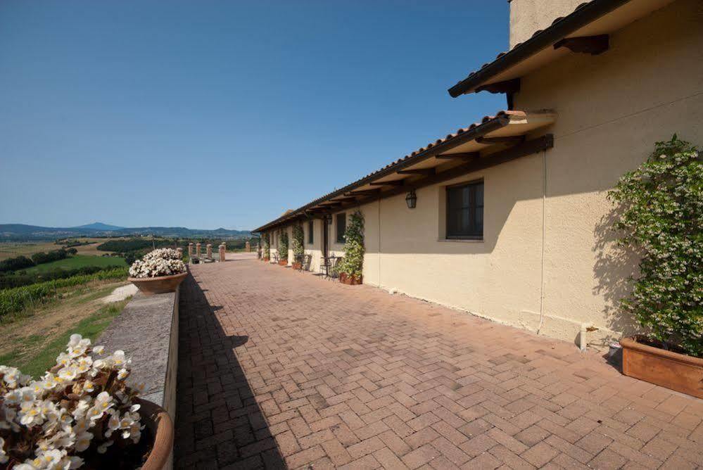 Petrignano Del Lago Poste Del Chiugiヴィラ エクステリア 写真